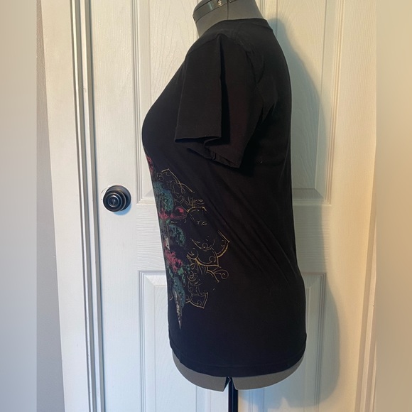 Vintage Von Dutch Tee - Picture 5 of 5